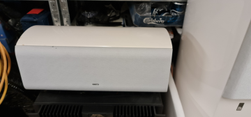 Intressekoll: Audio Pro Avanti A.100 DC + A.20 DC