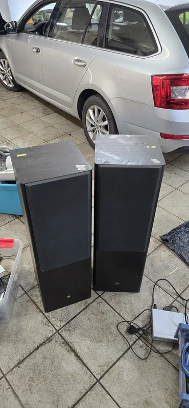 Klassisk rullbandspelare fr&aring;n Philips - Bild 18 av 20