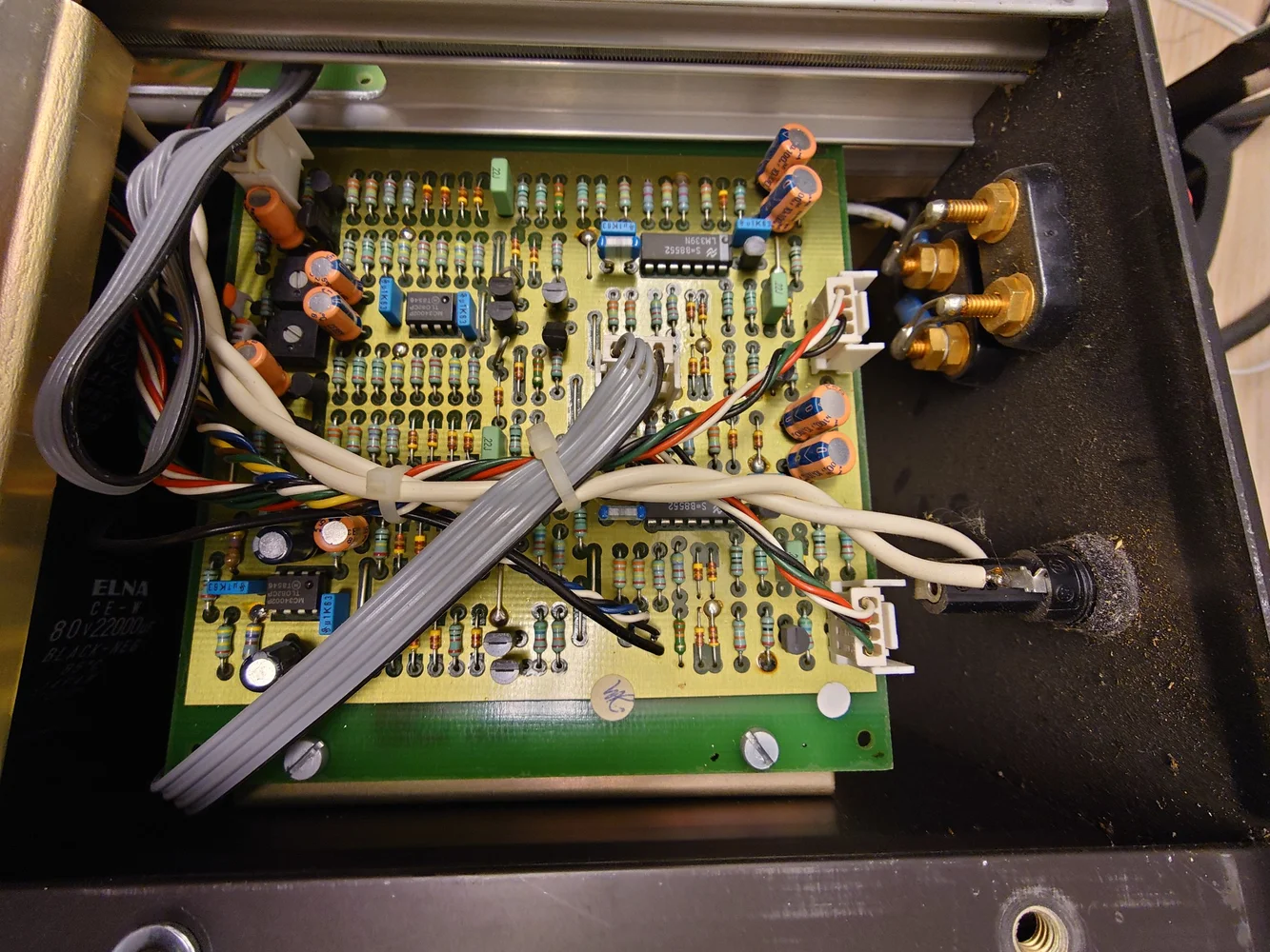 Dynamic Precision No1 - Bild 3 av 4