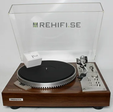 Pioneer PL-570