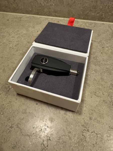 Ortofon SPU Classic GE MKii - Bild 5 av 5
