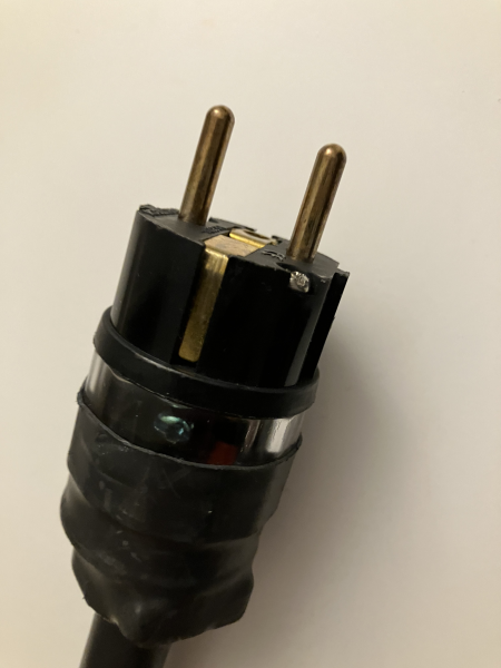 Harmonic Technology PRO AC 11 PLUS Harmonic Technology PRO AC 11 PLUS - Bild 3 av 4