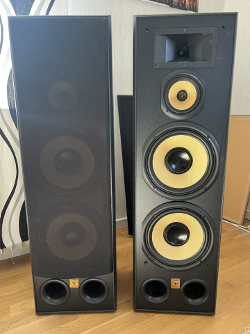 Proson 3.1 Frontar, Center, Sub