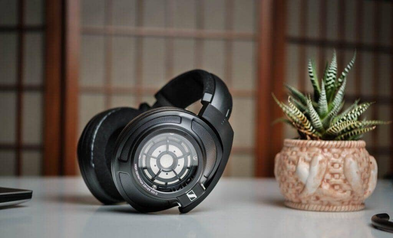 Sennheiser HD820 - Bild 1 av 1