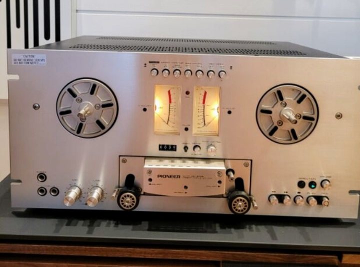 Pioneer RT-707 