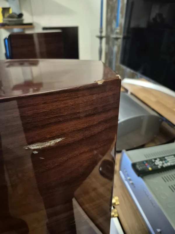 Aurum cantus V3M inkl orginalstativ - Bild 7 av 14