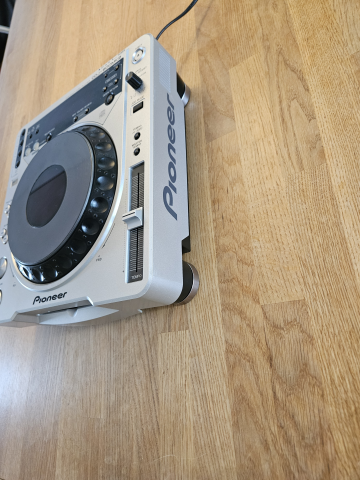 PIONEER CDJ-800MK2