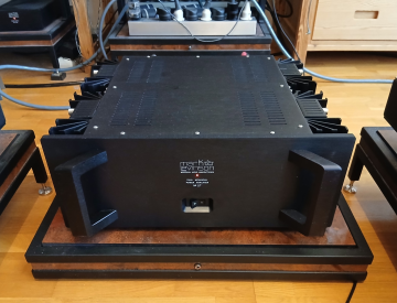 Mark Levinson No.27