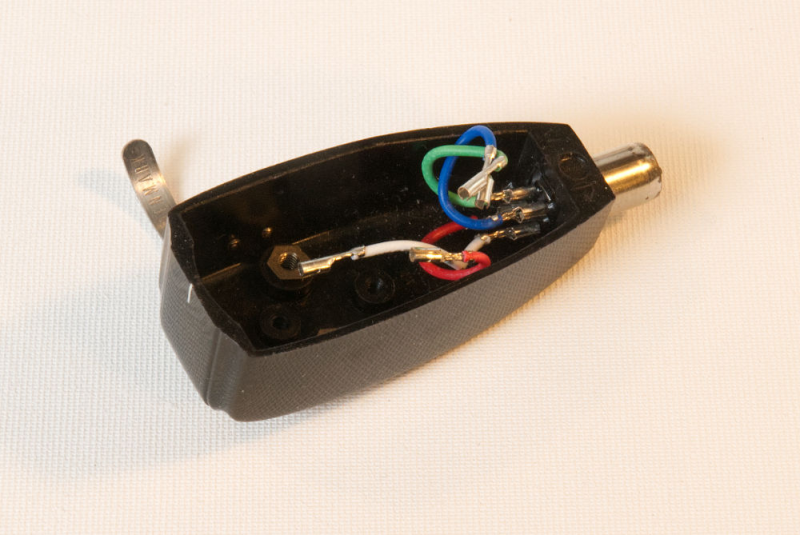 A fully restored Thorens TD-124 mk1, with an early SME 3012 series II - Bild 11 av 12