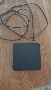 WiiM Pro