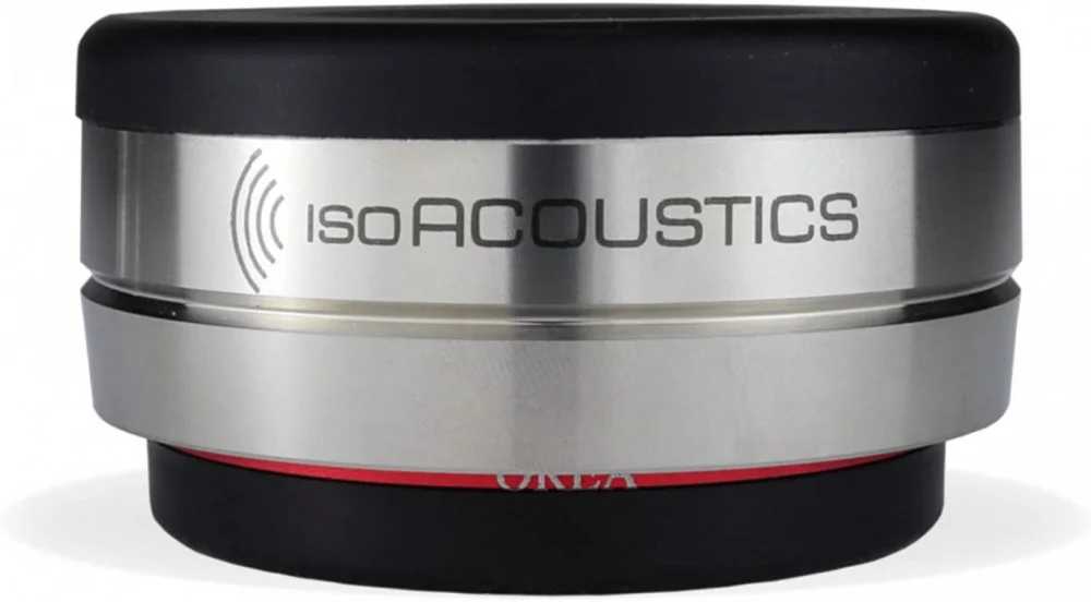 IsoAcoustics Orea Bordeaux