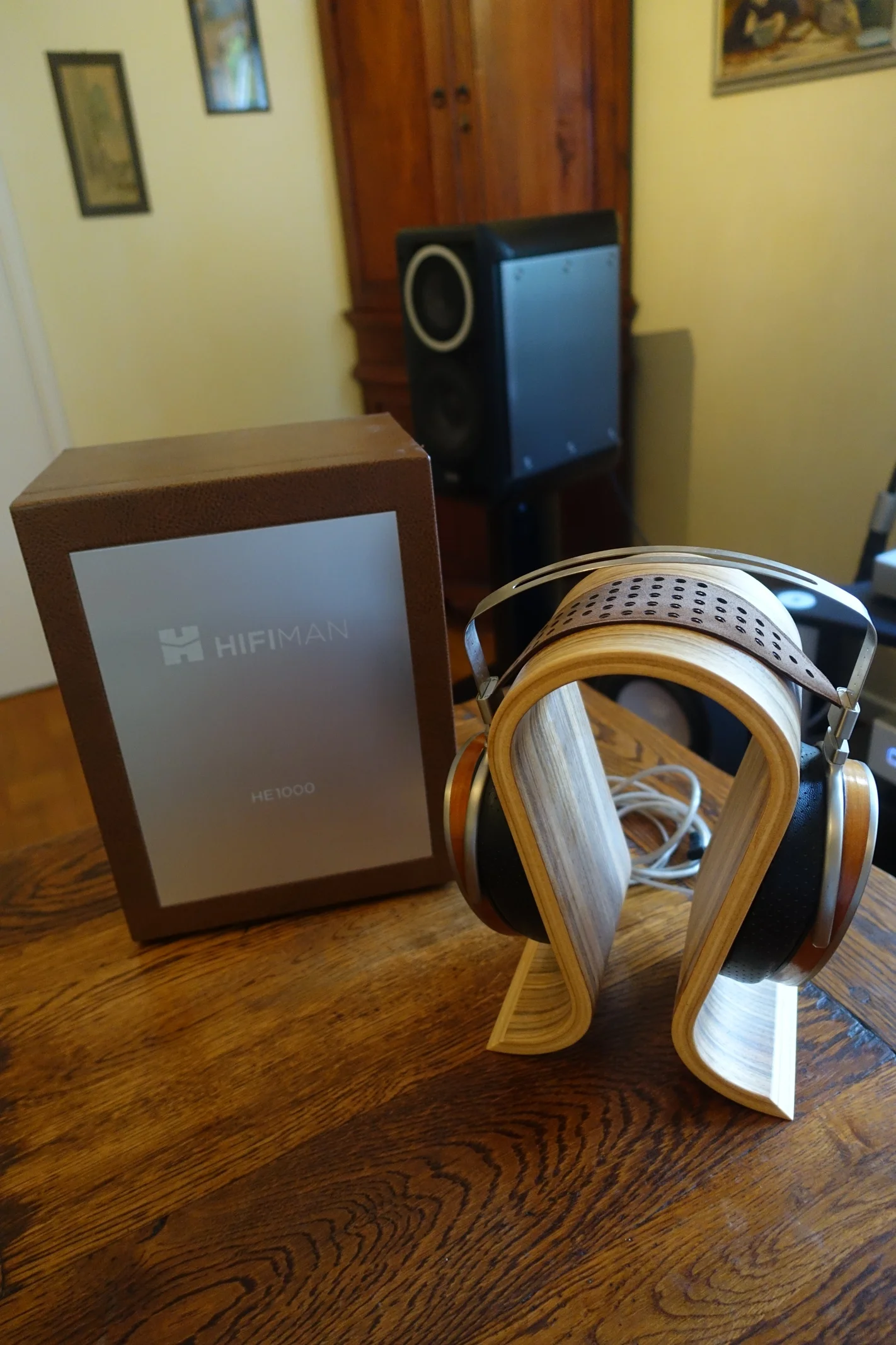 Hifiman HE-1000 V2