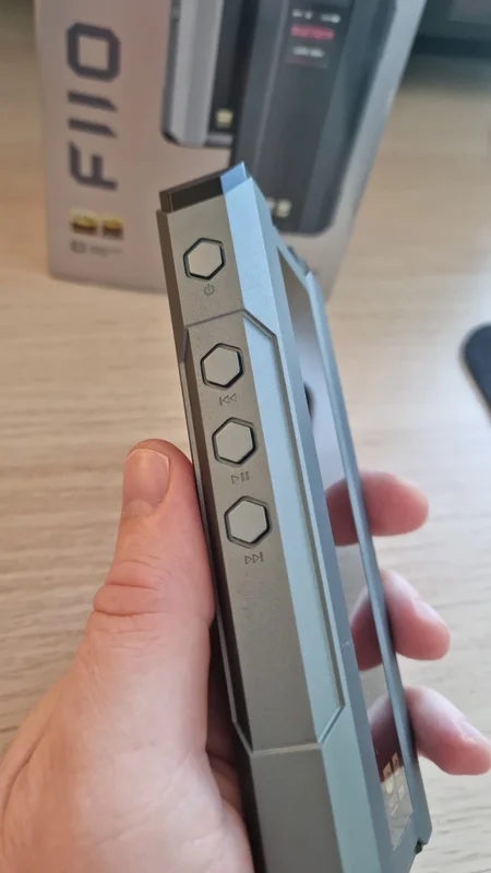 FiiO Q15 - Bild 4 av 6