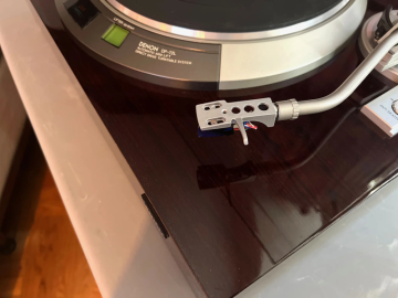Denon DP-72L
