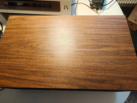 Ssoundcraftsmen pe2217