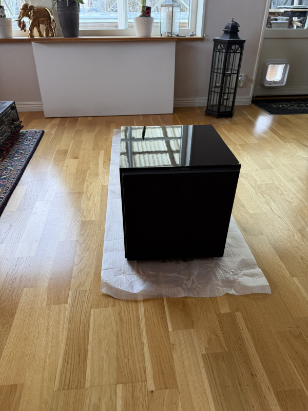 Bowers & Wilkins - Bild 8 av 8