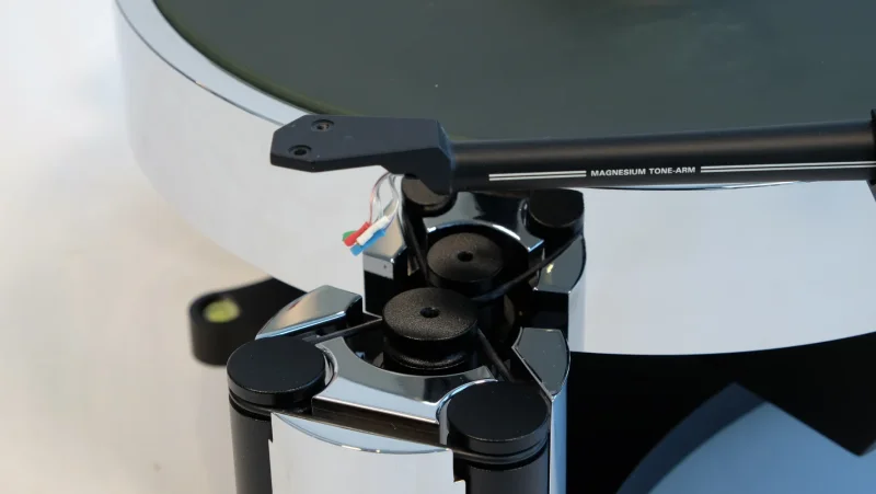 Avid Acutus Reference SP med SME IV arm - Bild 5 av 5