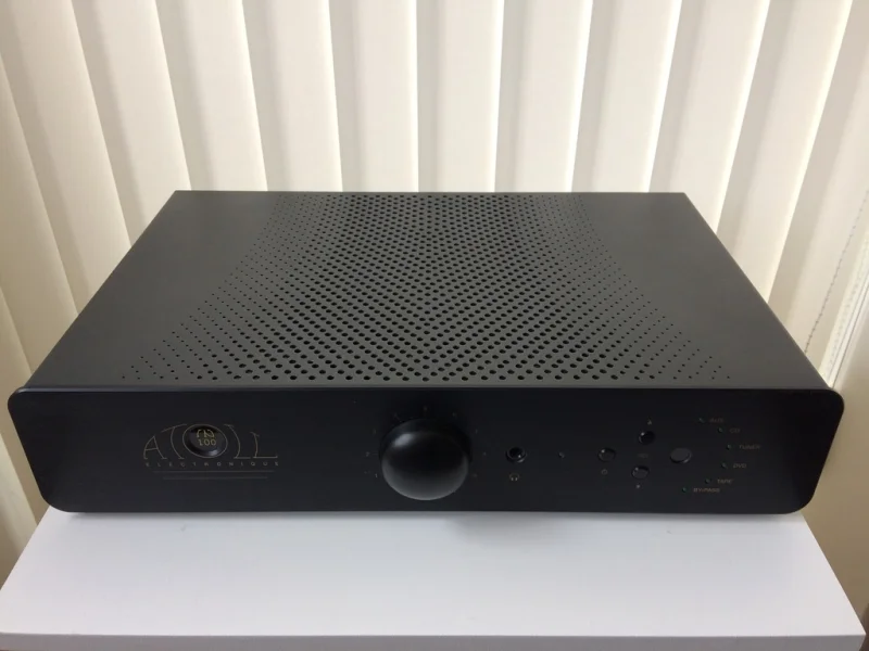 ATOLL IN 100-SE (2 x 100w) Fj&auml;rr / Fint Skick.! - Bild 3 av 7