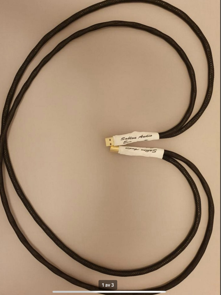 Sablon Evo Usb kabel