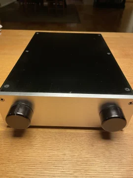 Intact Autoformer Volume Control (AVC)