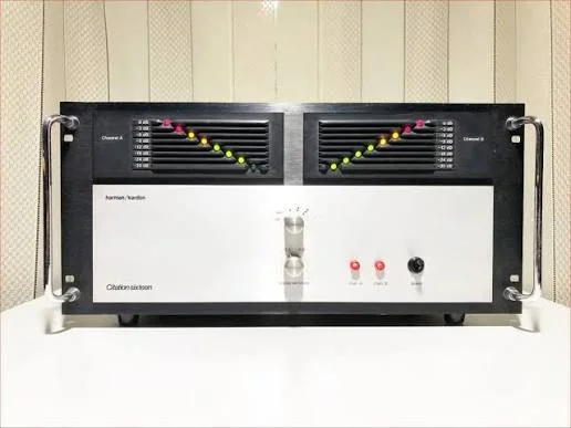 Harman Kardon Citation 16 (reservdelar)  - Bild 1 av 1
