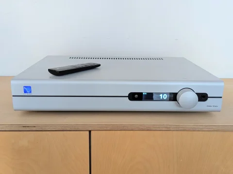 PS Audio Stellar Strata MK1 - nyskick