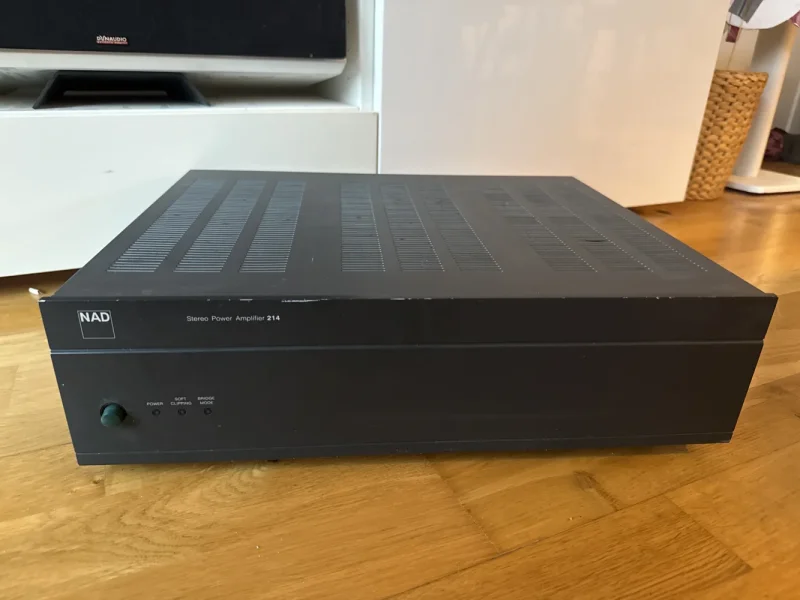 Nad 214 - Bild 1 av 3