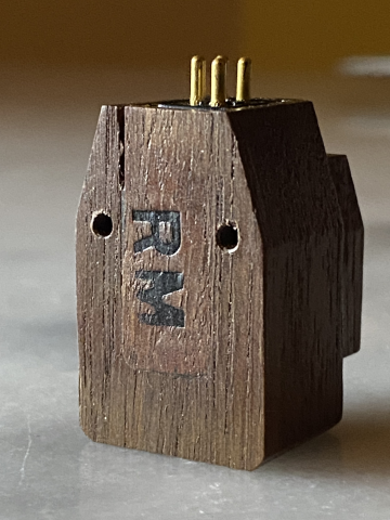 Grado Reference Master 3  - Bild 4 av 7