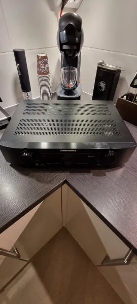 Blandade ljudgrejer. Blandade ljudgrejer. - Bild 4 av 7