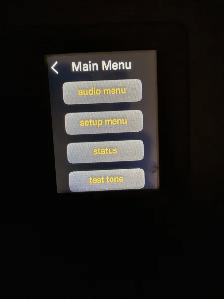 Perlisten Audio R18s - Bild 3 av 3