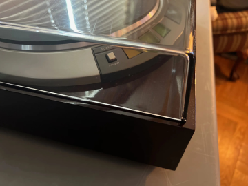 Denon DP-72L