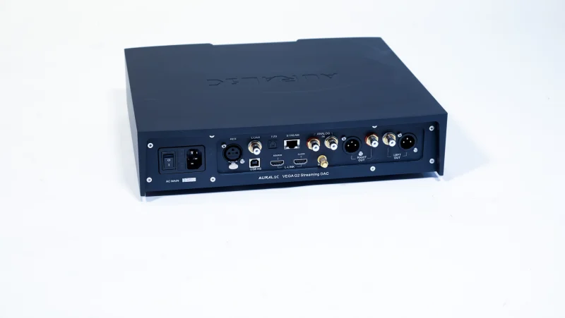 Auralic Vega G2 - Bild 2 av 2