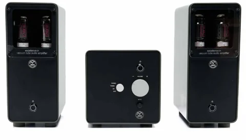 Anatech r&ouml;rf&ouml;rst&auml;rkare Demo den 9. och 10. oktober / Phonobar i &Auml;lghult
