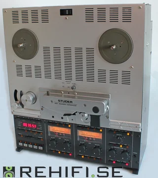 Studer A807