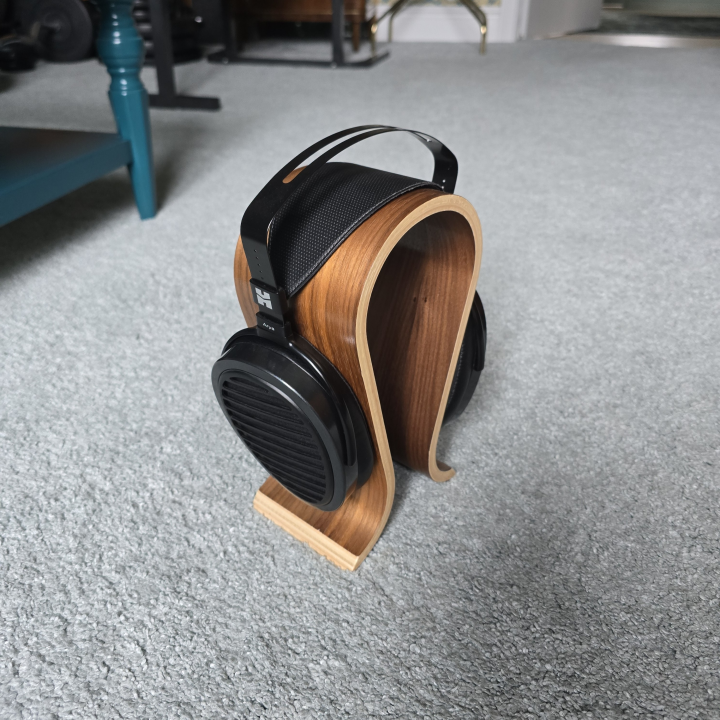 HiFiMan Arya Stealth