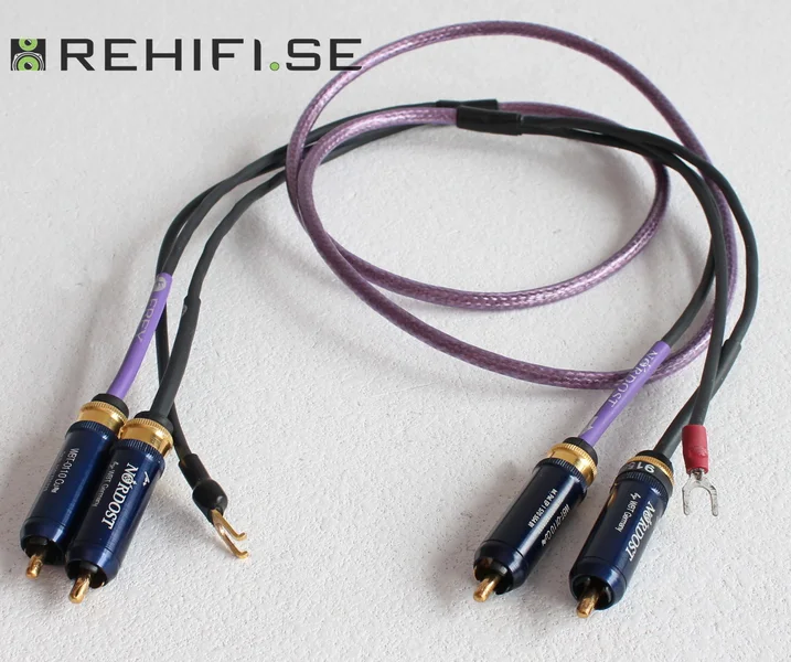 Nordost Frey Nordost Frey - Bild 1 av 1