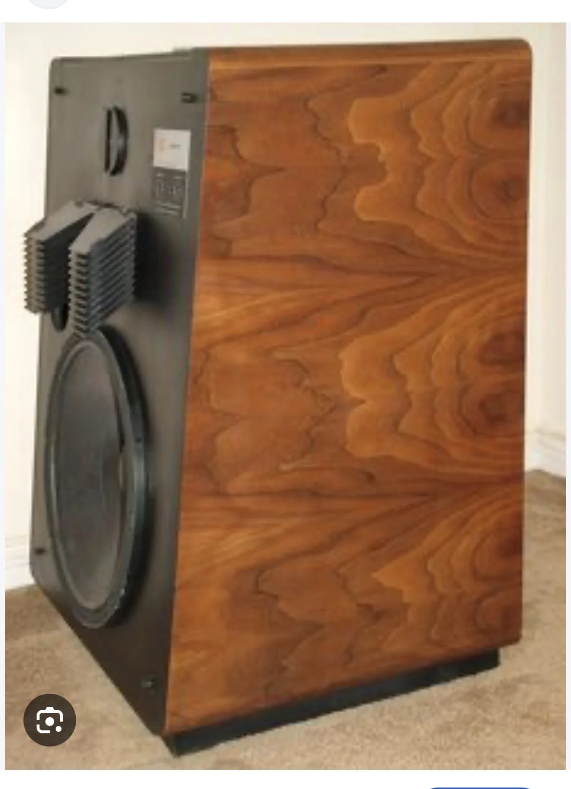 Jbl 300 - Image 1 of 1