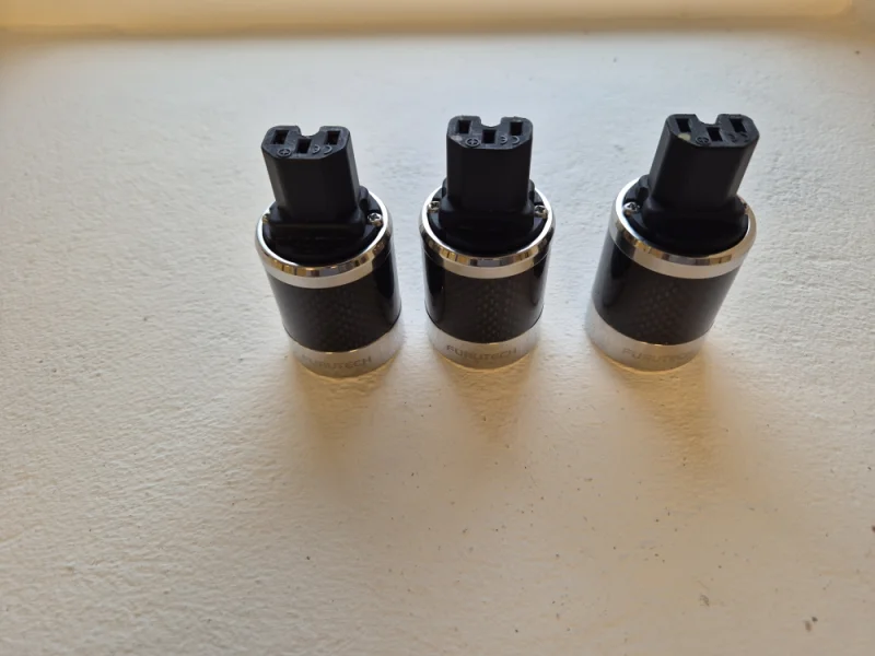 Furutech FI-E50 R - Bild 3 av 4