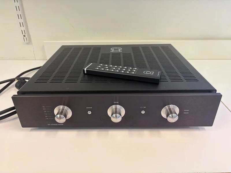 Primare A30.1 MK2 (I30) - Image 2 of 4