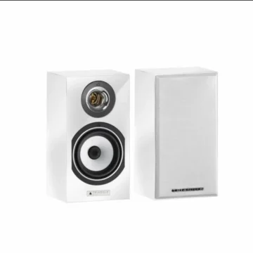 3 st Triangle Heyda EZ On wall h&ouml;gtalare