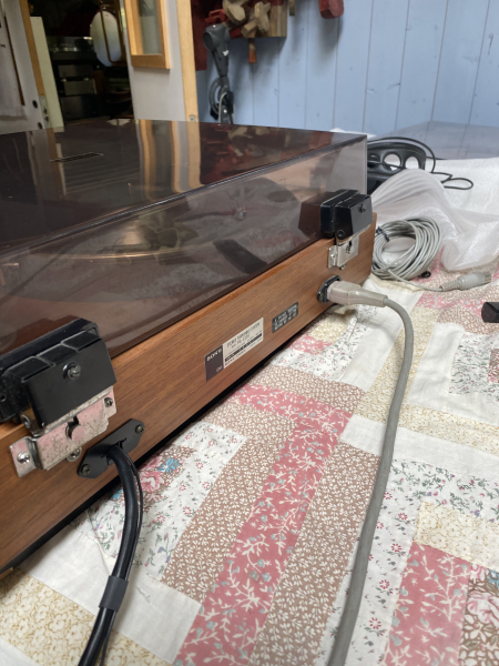 Sony PS-2250