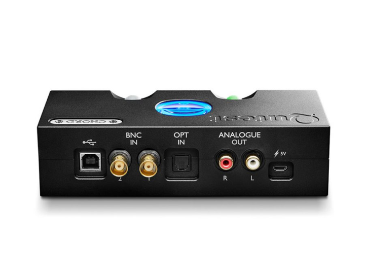 Chord Electronics - Qutest - DAC