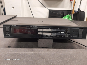 Kenwood Tuner KT550L