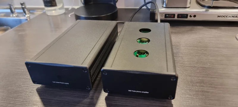 R&ouml;r-RIAA - Bild 1 av 4