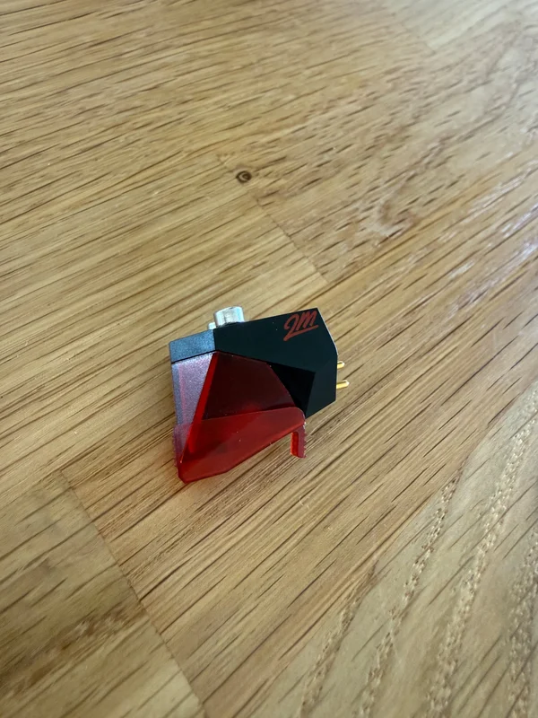 Ortofon 2M Red - Bild 3 av 3