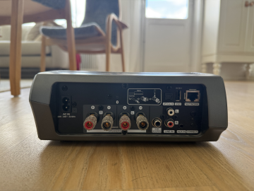 DENON HEOS AMP HS2