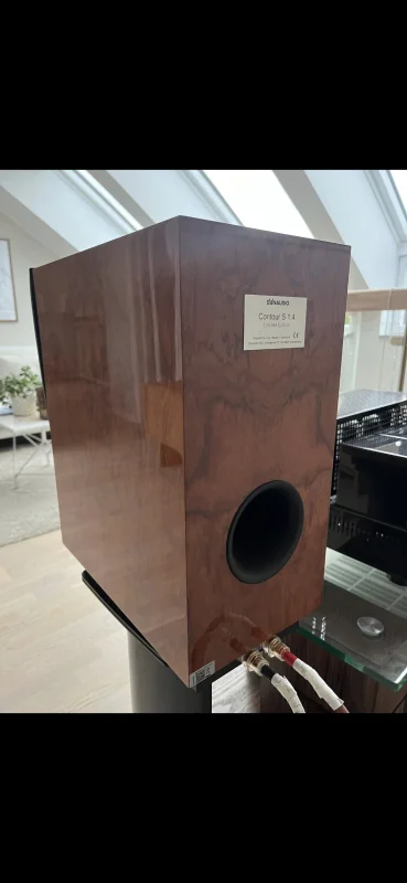 Dynaudio contour s1.4 LE  - Bild 5 av 6