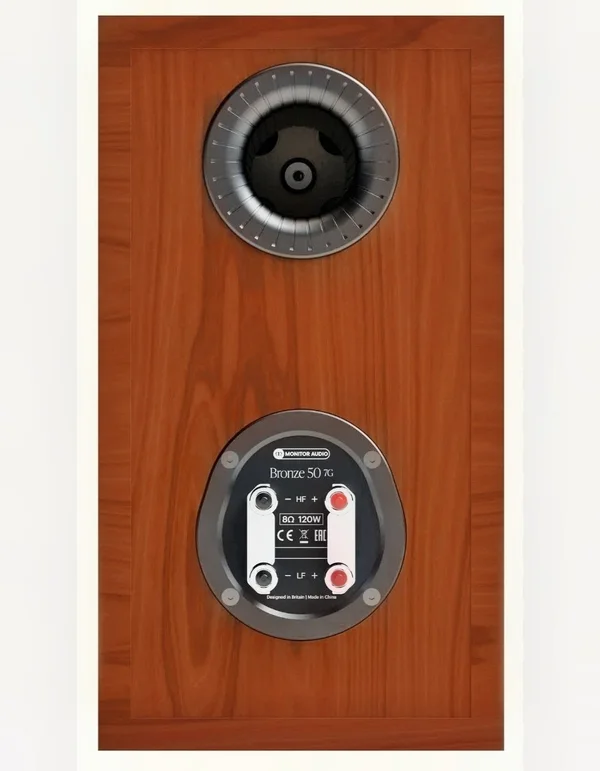 Monitor Audio Bronze 50 7G *FYNDPRIS* - Bild 2 av 2