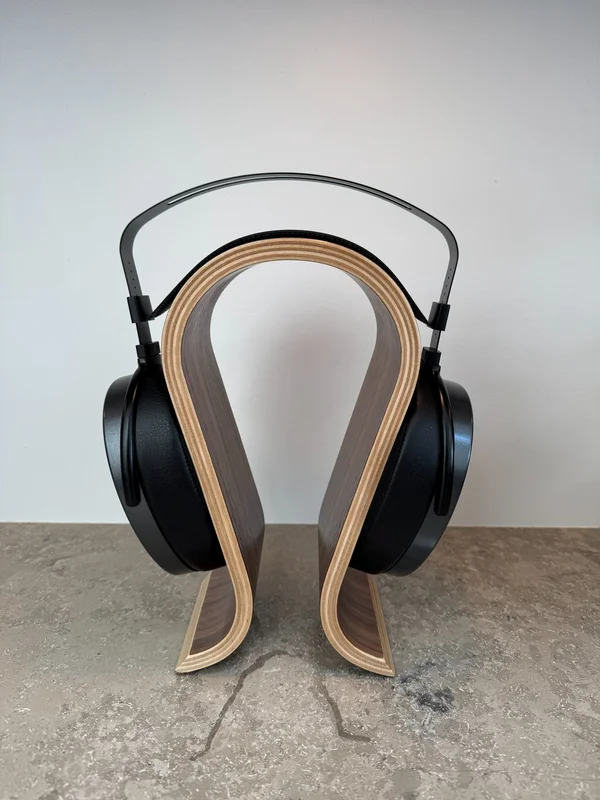 Hifiman Arya Stealth – Nyskick, komplett i originalkartong med kvitto. Hifiman Arya Stealth – Nyskick, komplett i originalkartong med kvitto. - Bild 4 av 8