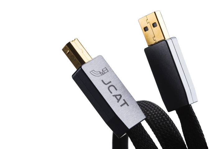 USB JCAT